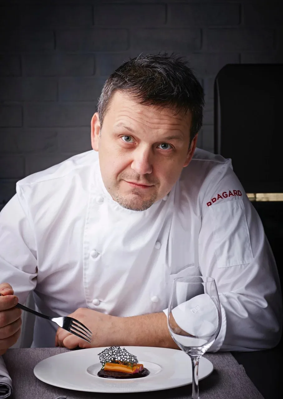 Chef’s Table by Ernest Jagodziński — photo 63