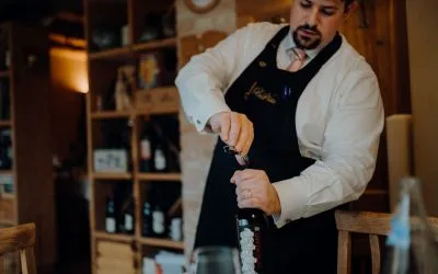 Osteria Bellavista — photo 44