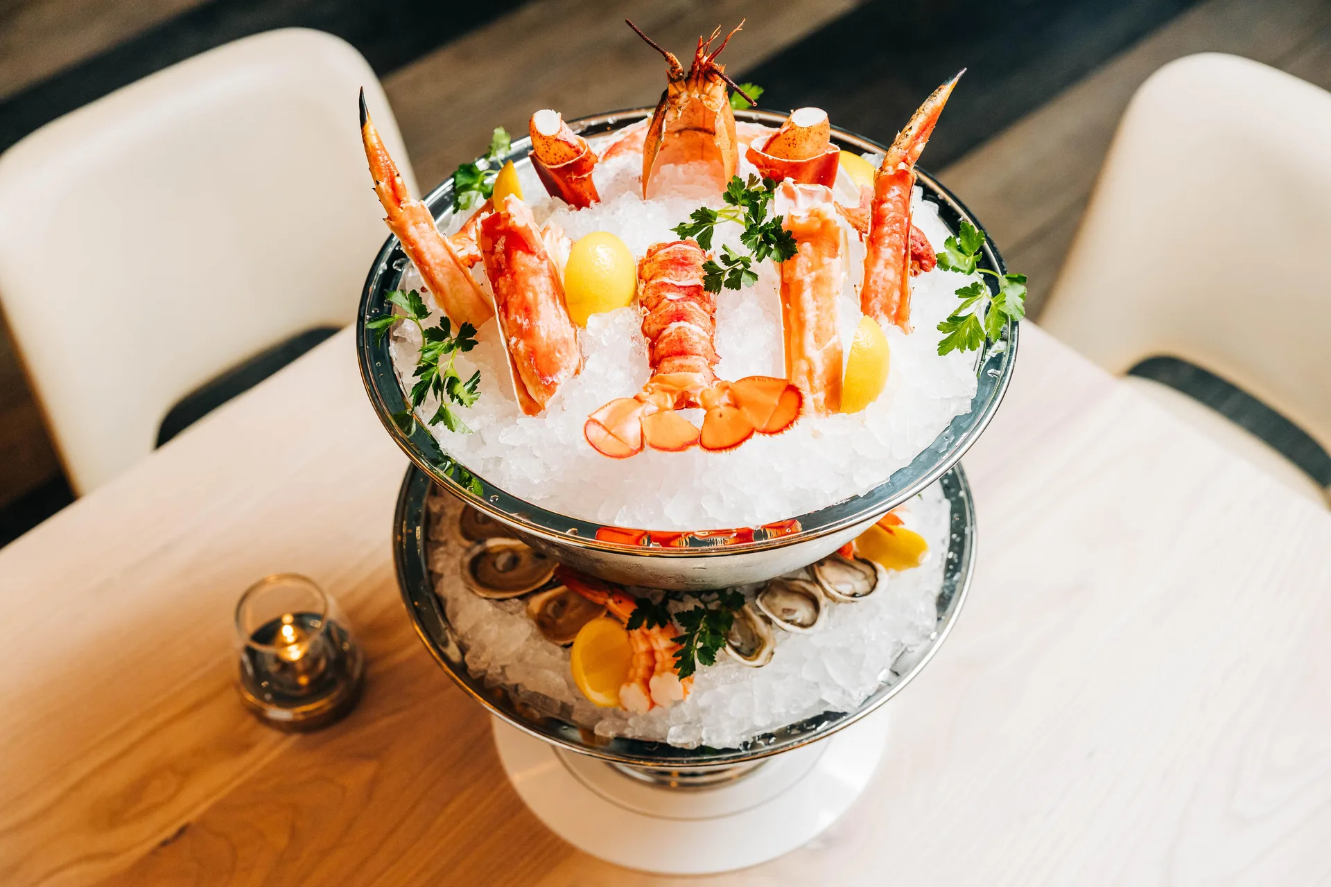 RPM Seafood — photo 73