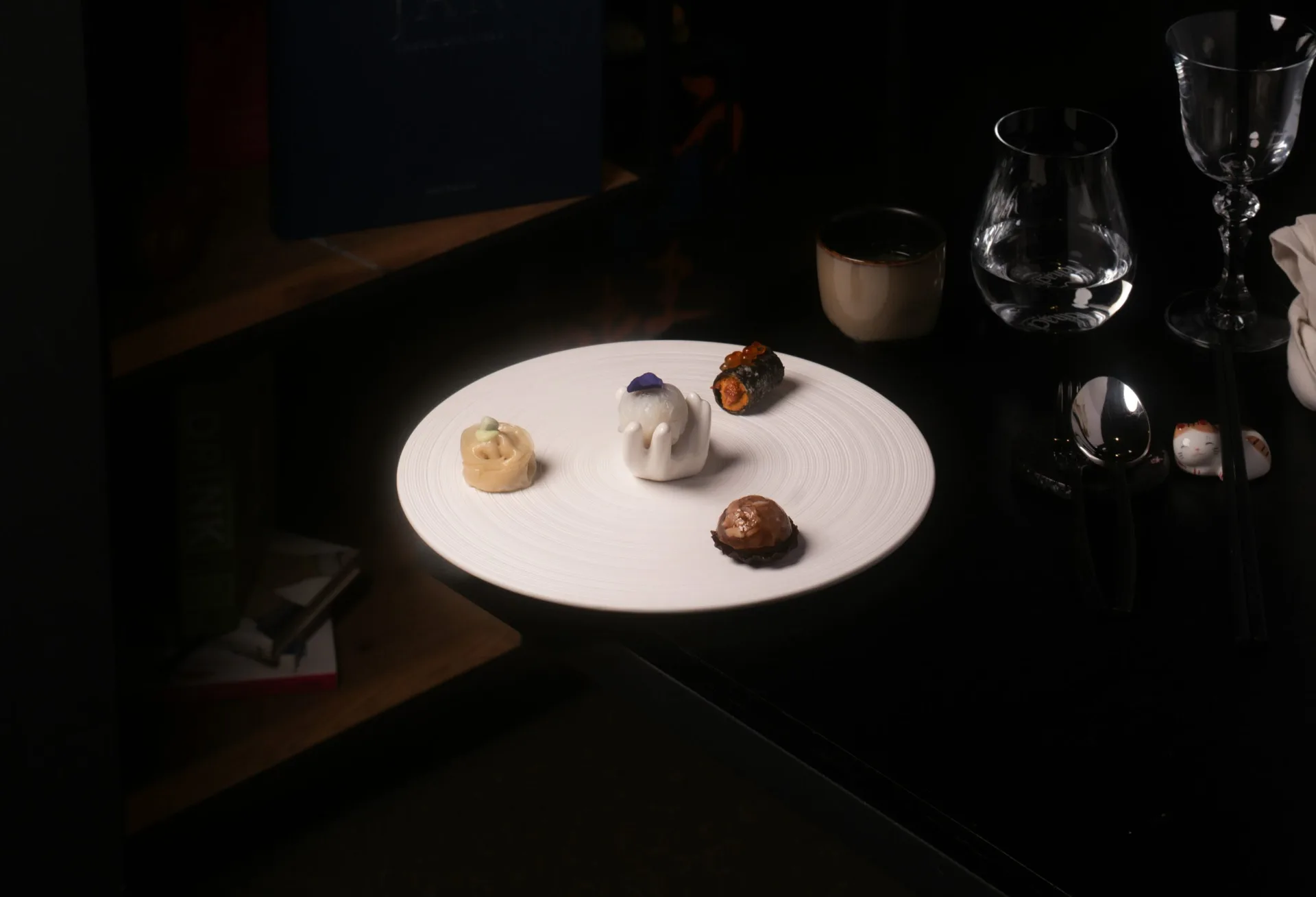 Chobab Restaurant — photo 6