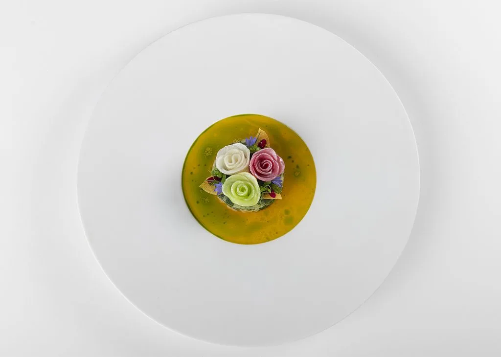 Einstein Gourmet — food