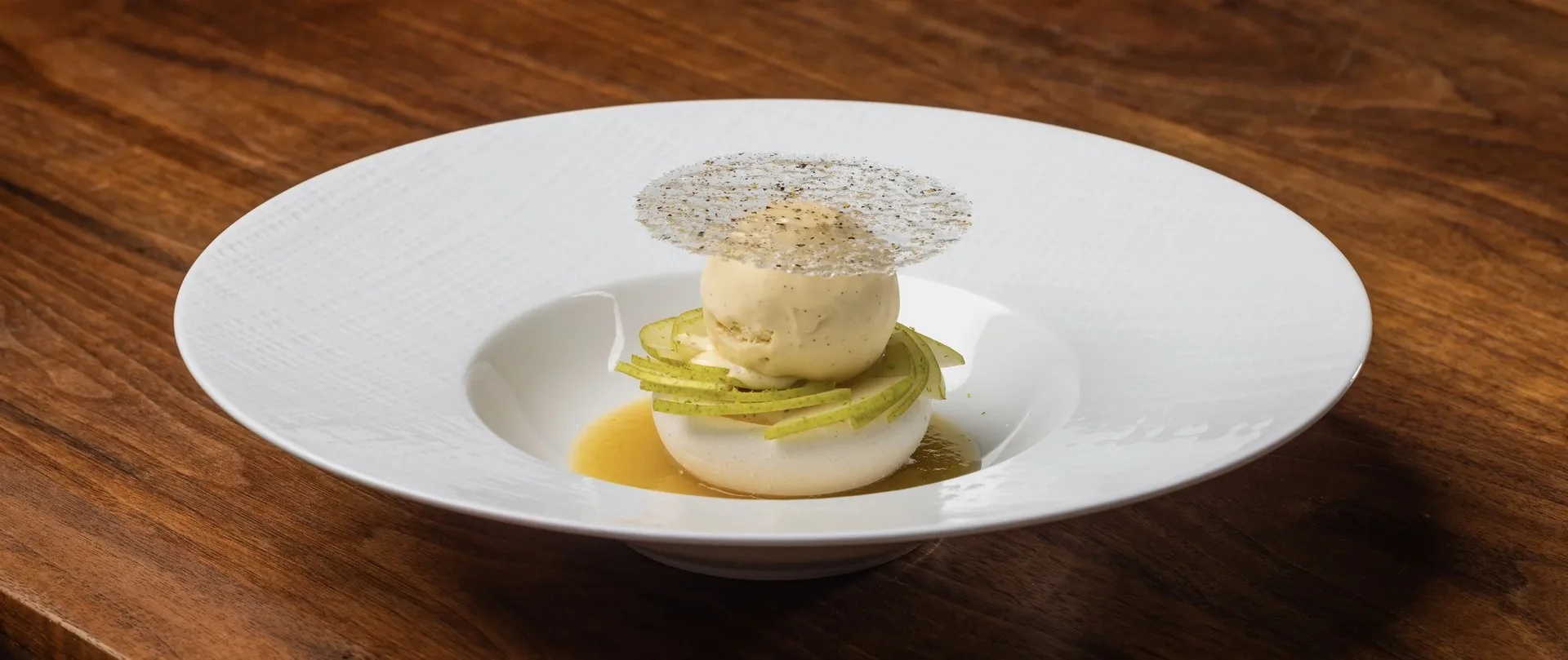 Mélisse Restaurant — photo 10