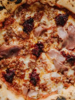 Sundays — food