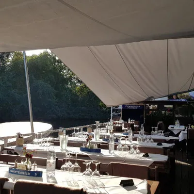 Restaurantschiff Capt’n Schillow — photo 7