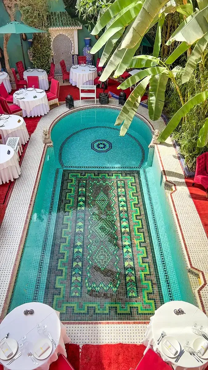 Dar Moha — photo 24