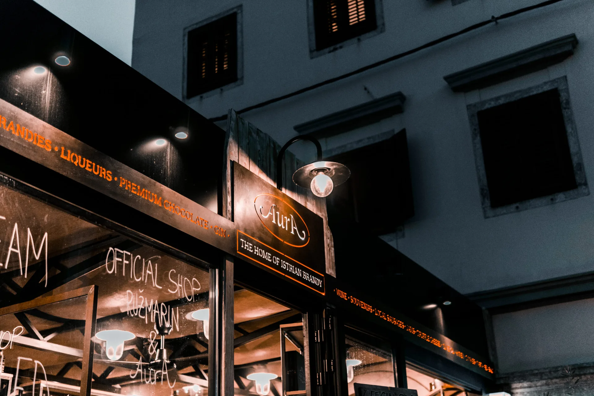 Trattoria Mandrać — photo 42