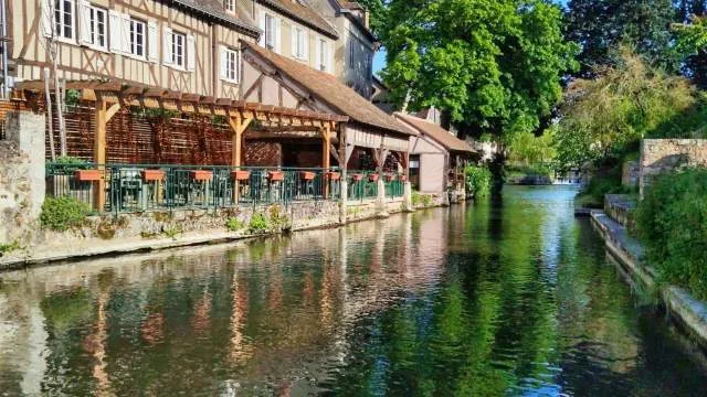 Le Moulin de Ponceau — photo 27