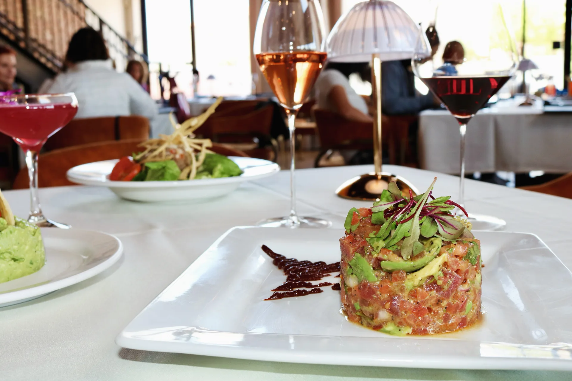 Thyme Restaurant — photo 18
