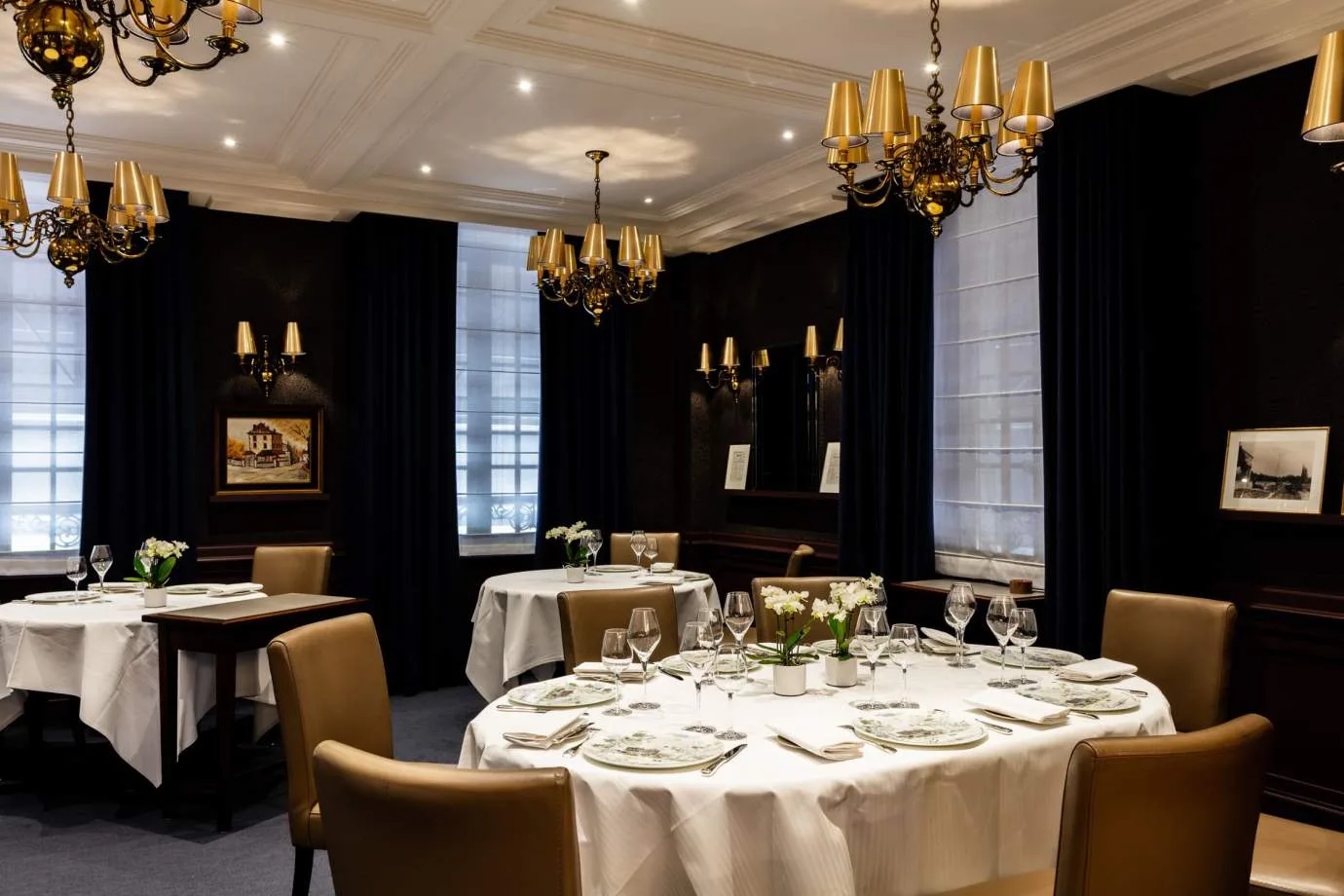 Exquisite Bocuse — photo 99