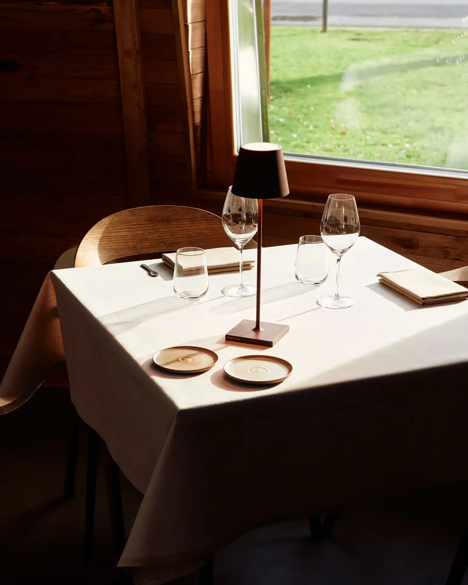 Restaurant Domæne — photo 5