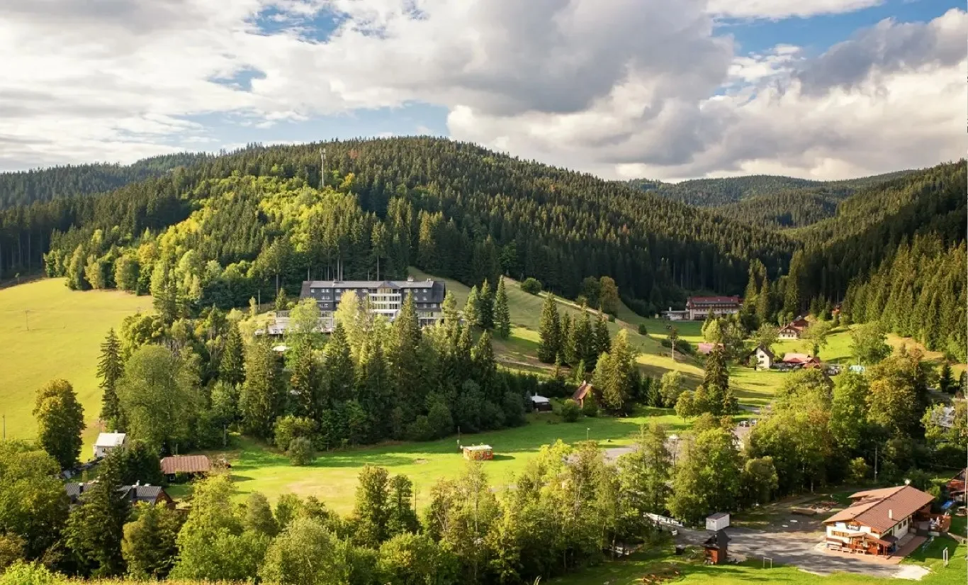 Spa hotel Lanterna — photo 9