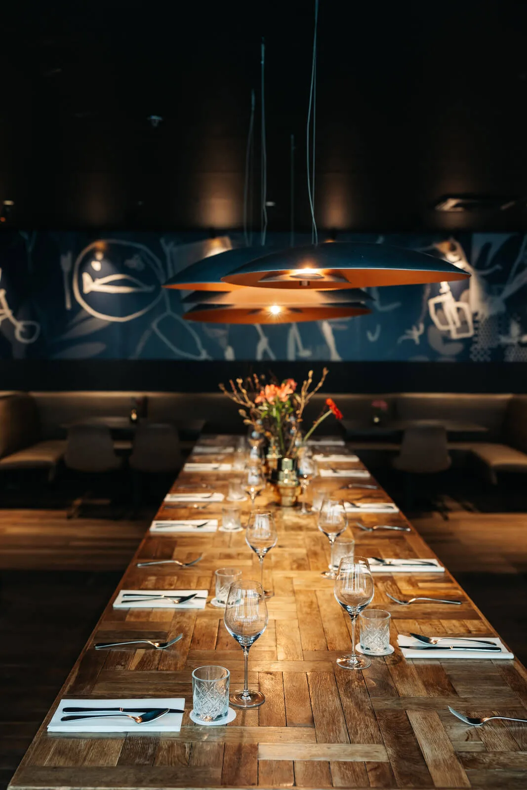 Steakhouse Rožmarin — photo 11