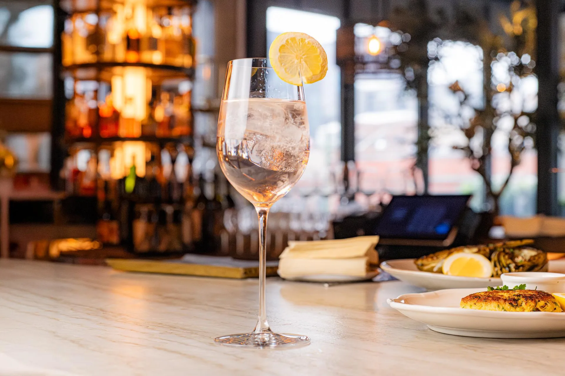The Oakville Grill & Cellar — photo 81