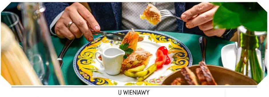 U Wieniawy — photo 45