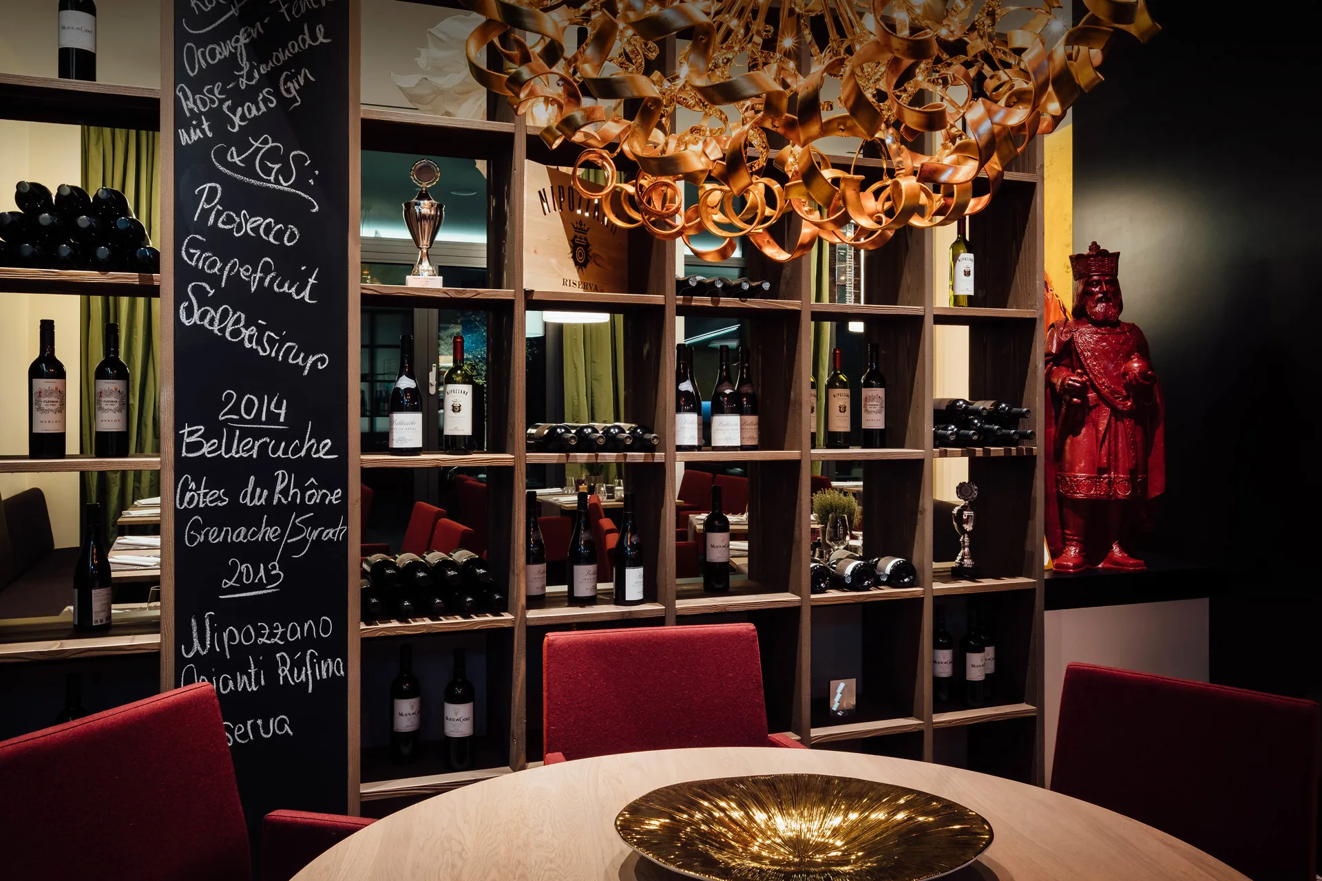 Restaurant Karl — photo 33