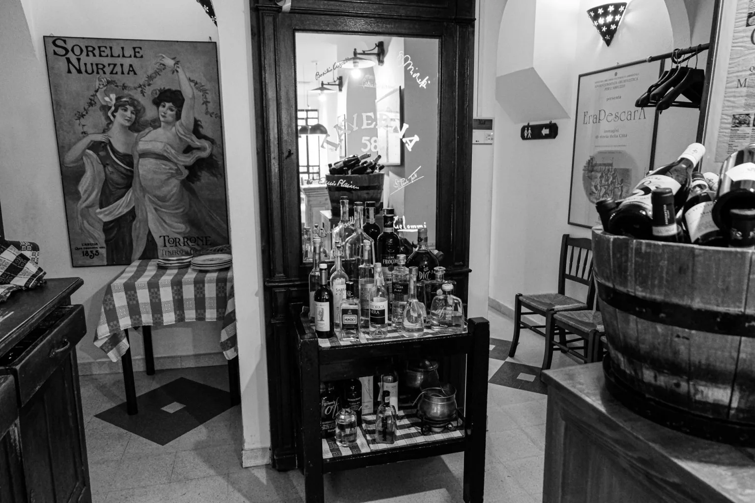Taverna 58 — photo 18