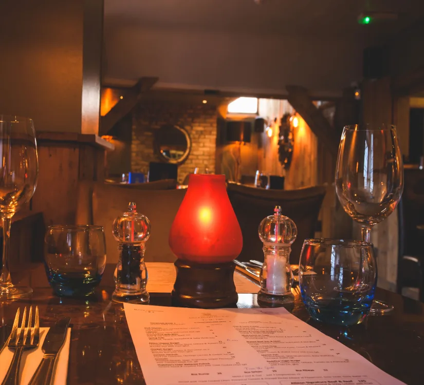 Upstairs @ The Albion — photo 71