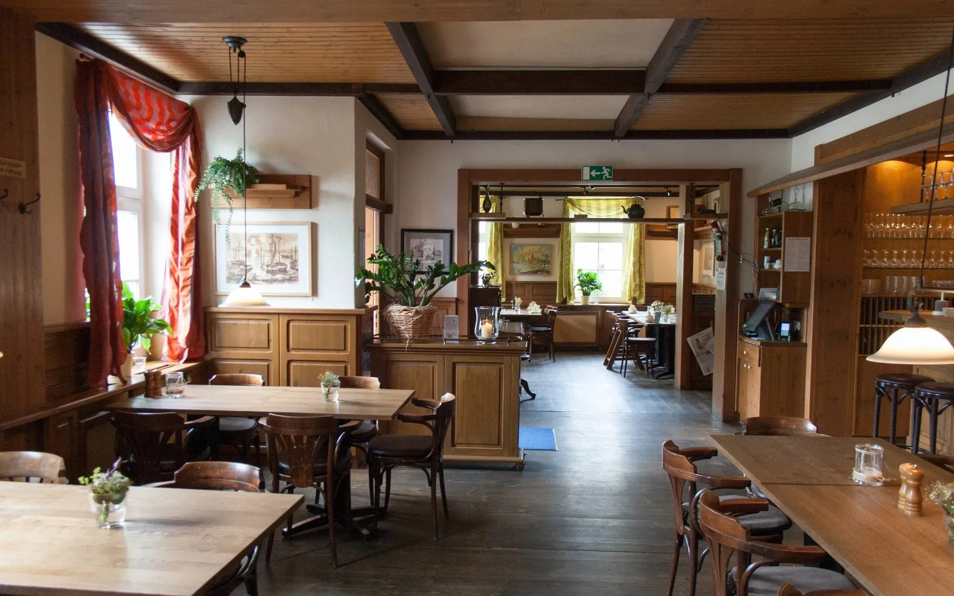 Restaurant Zum Rittmeister — photo 14