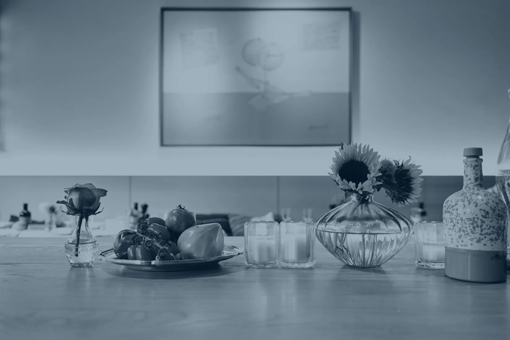 Studio MCCC, Knokke-Heist
