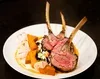 Casa Bovina — food