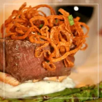 Lightfoot Restaurant — photo 90