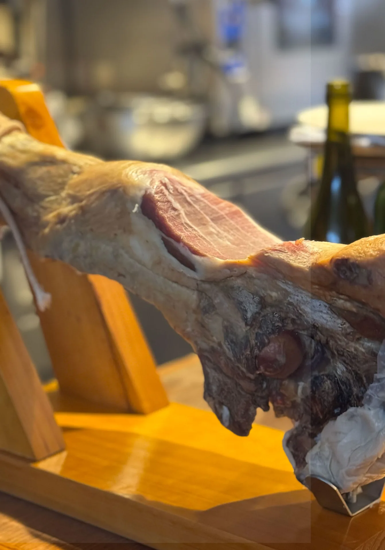 Le Monde Gourmand — photo 21