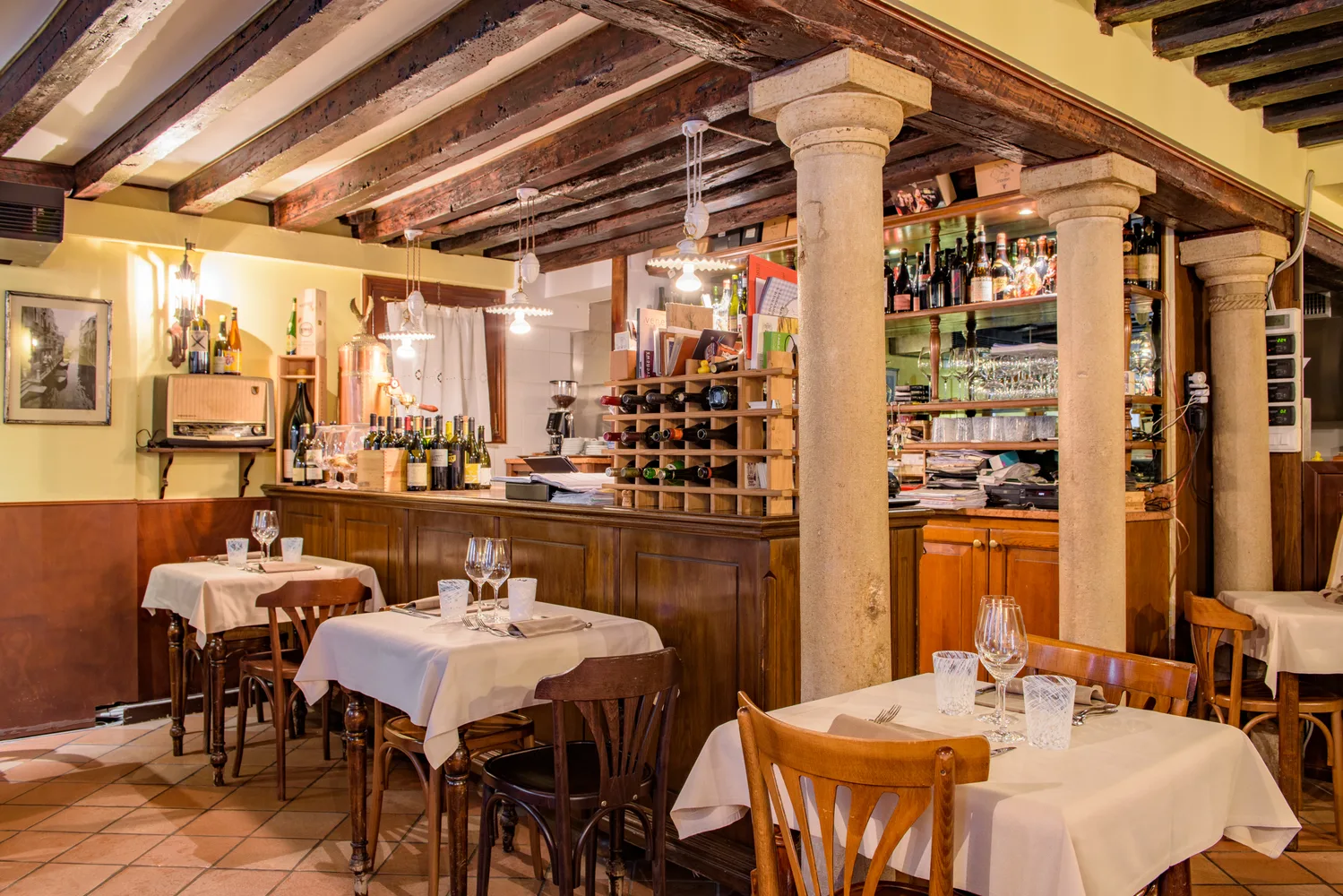 Vini da Gigio — photo 11