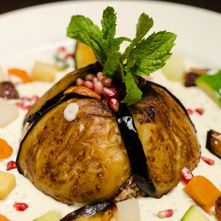 Restaurant Fardi — photo 4
