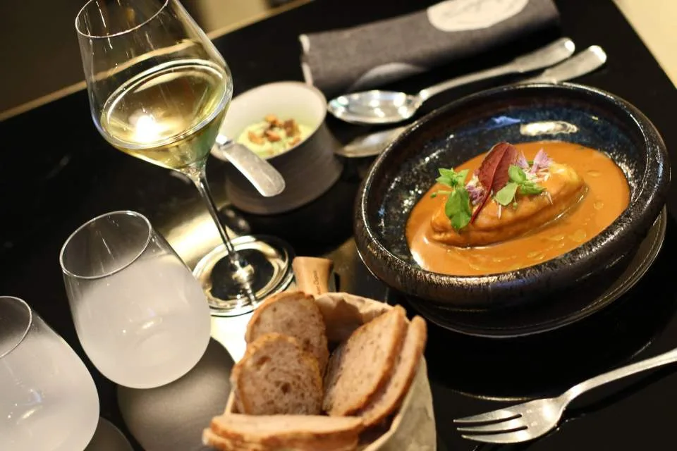 Le Bouchon Bourguignon — photo 8