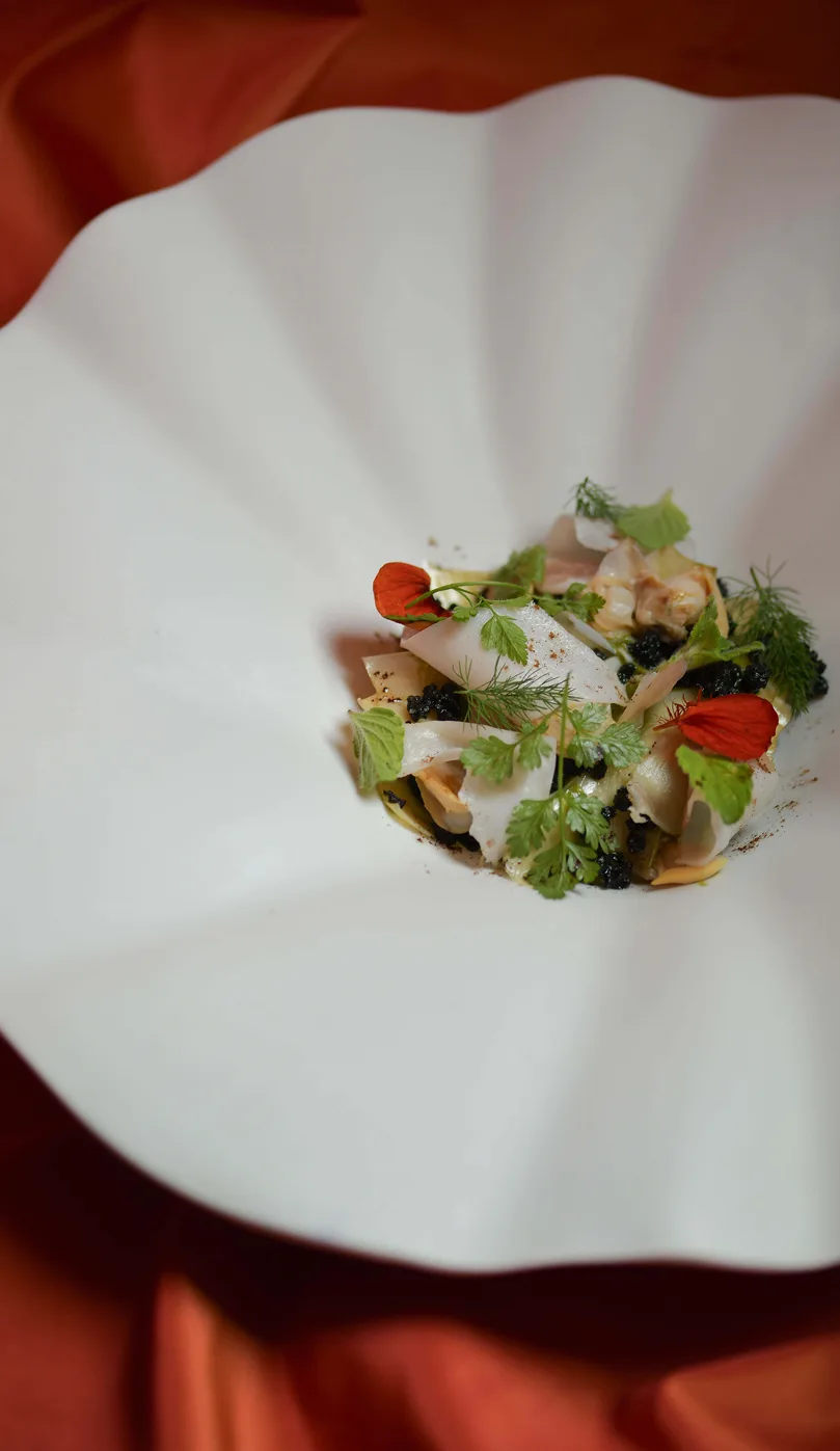 La Trattoria Enrico Bartolini — photo 9