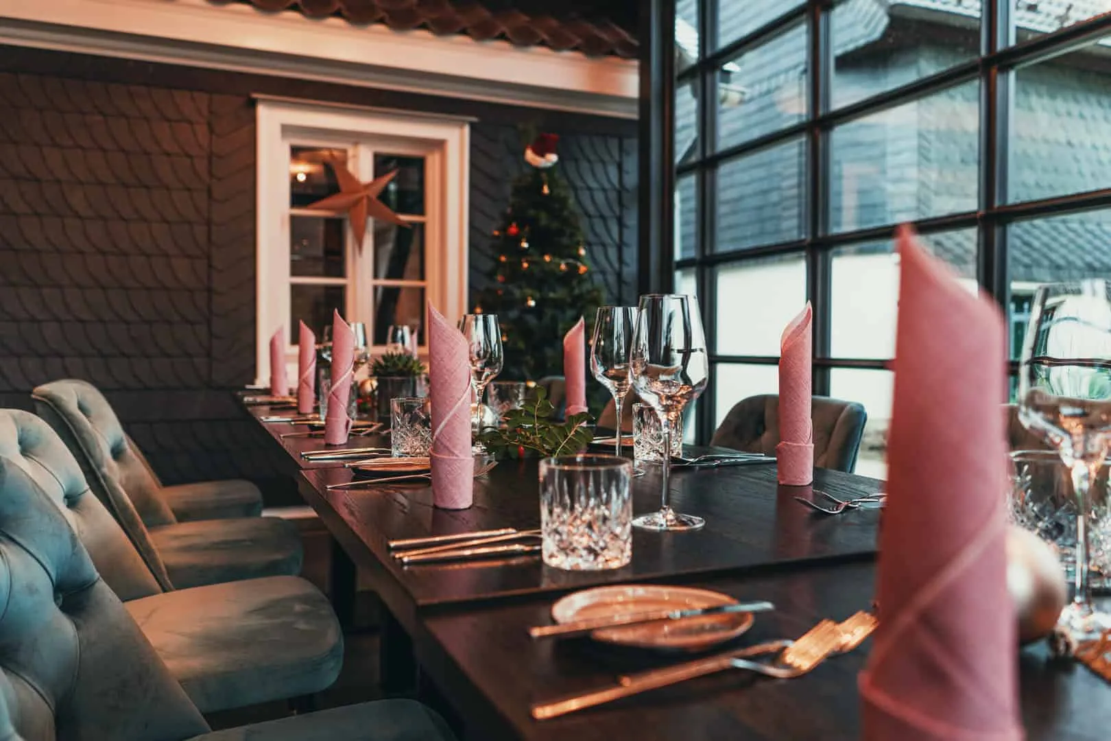 ManuFaktur - Das Restaurant — photo 44