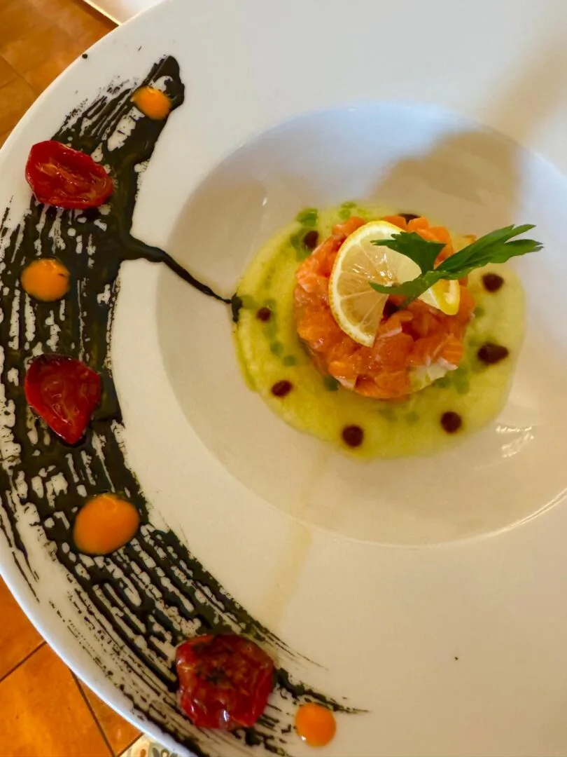da Cono I tre somari — food