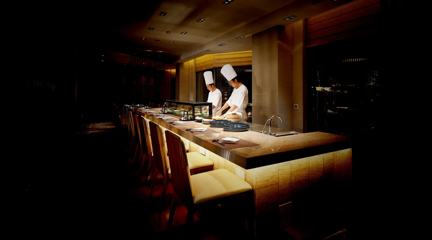 Benkay Restaurant — photo 6