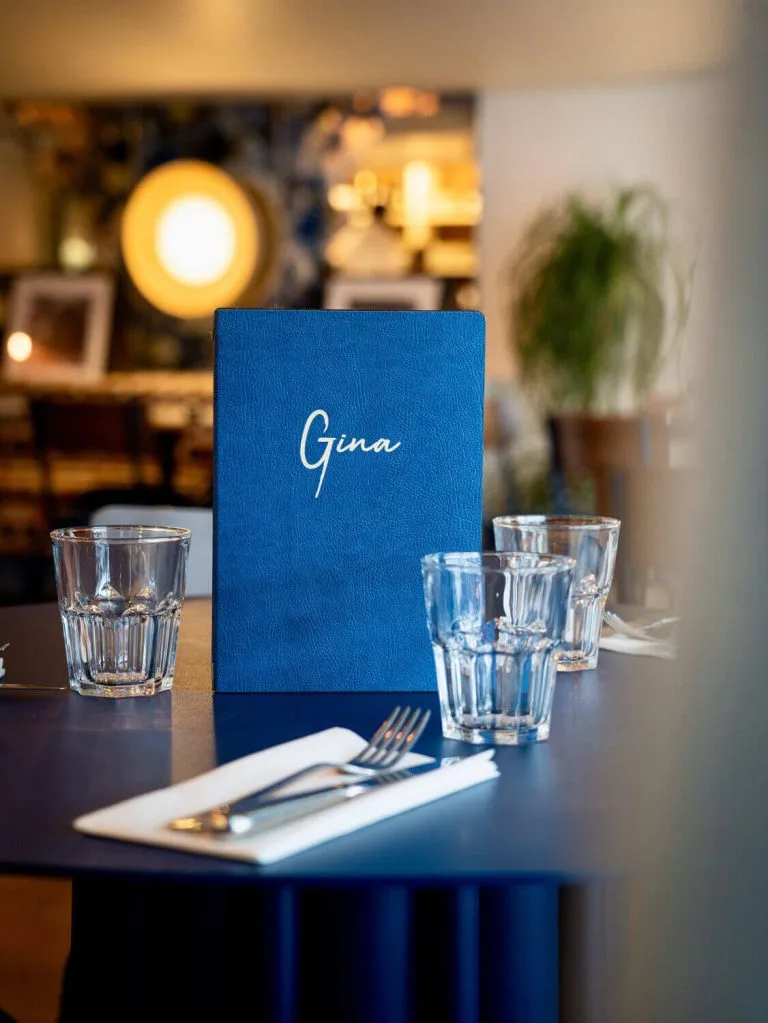 Gina — photo 12