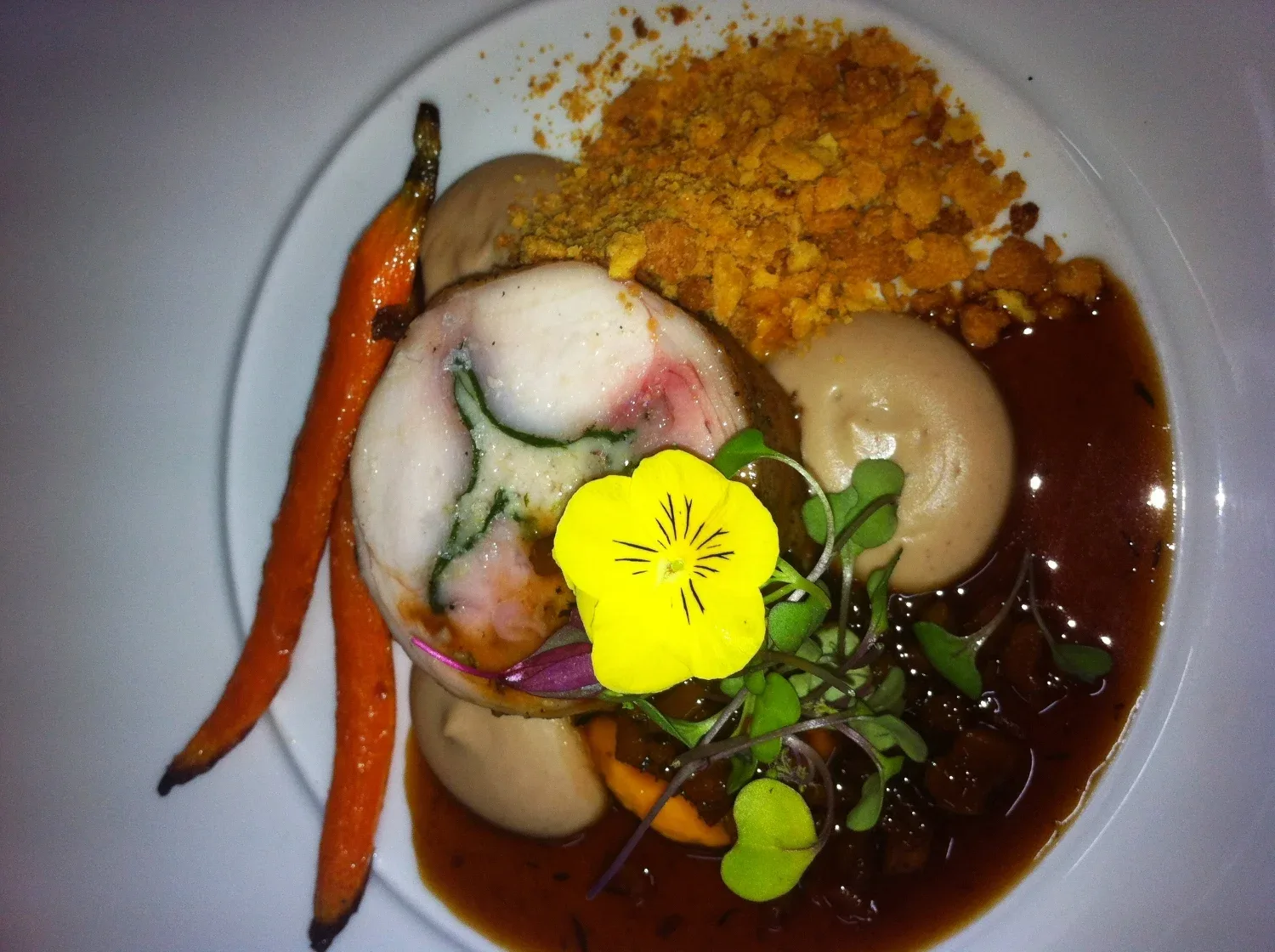 Flying Fish GastroBar — photo 58