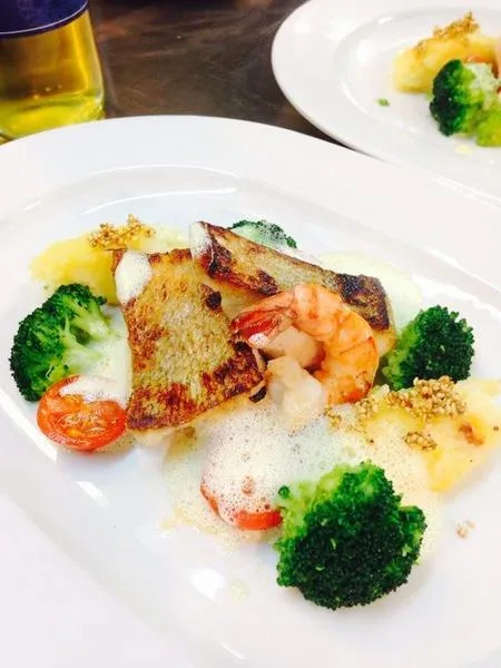 Ristorante L’Opera — photo 12