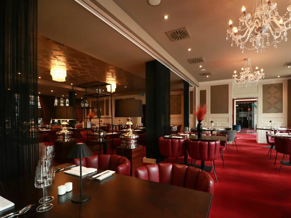 Restaurant Weinrot — photo 36