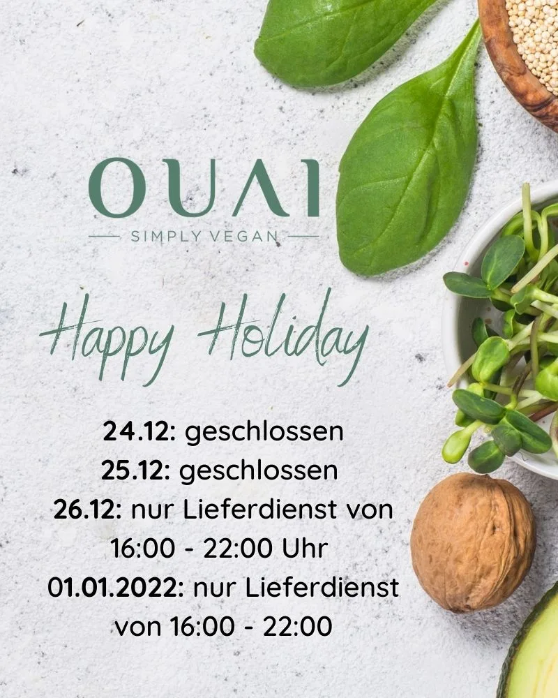 Ouai Restaurant — photo 19