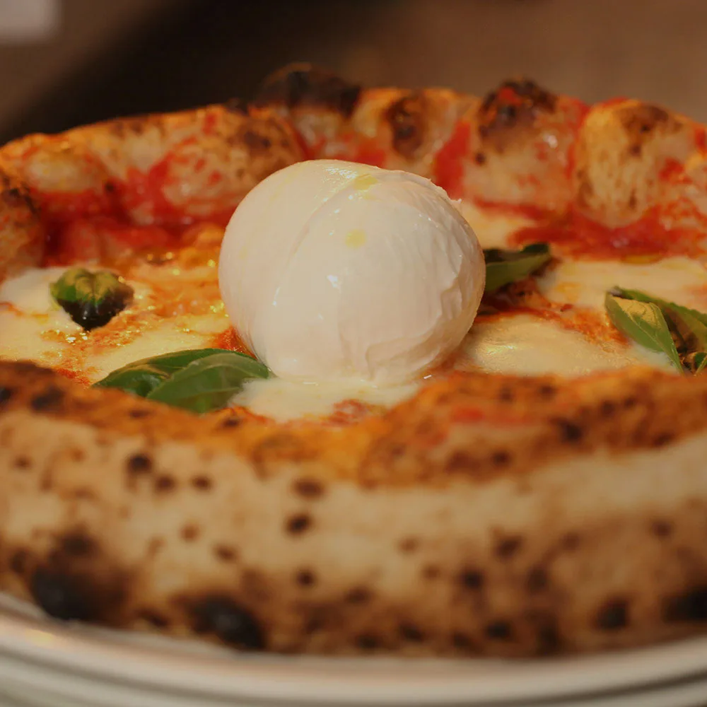 Trattoria La Coppola — photo 15