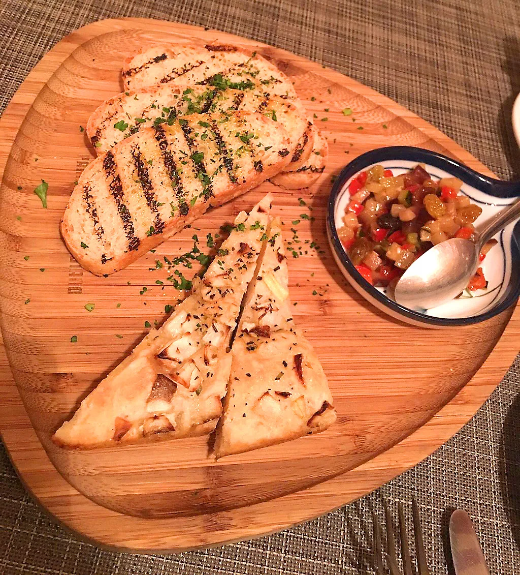 La Violetta Restaurant — photo 15