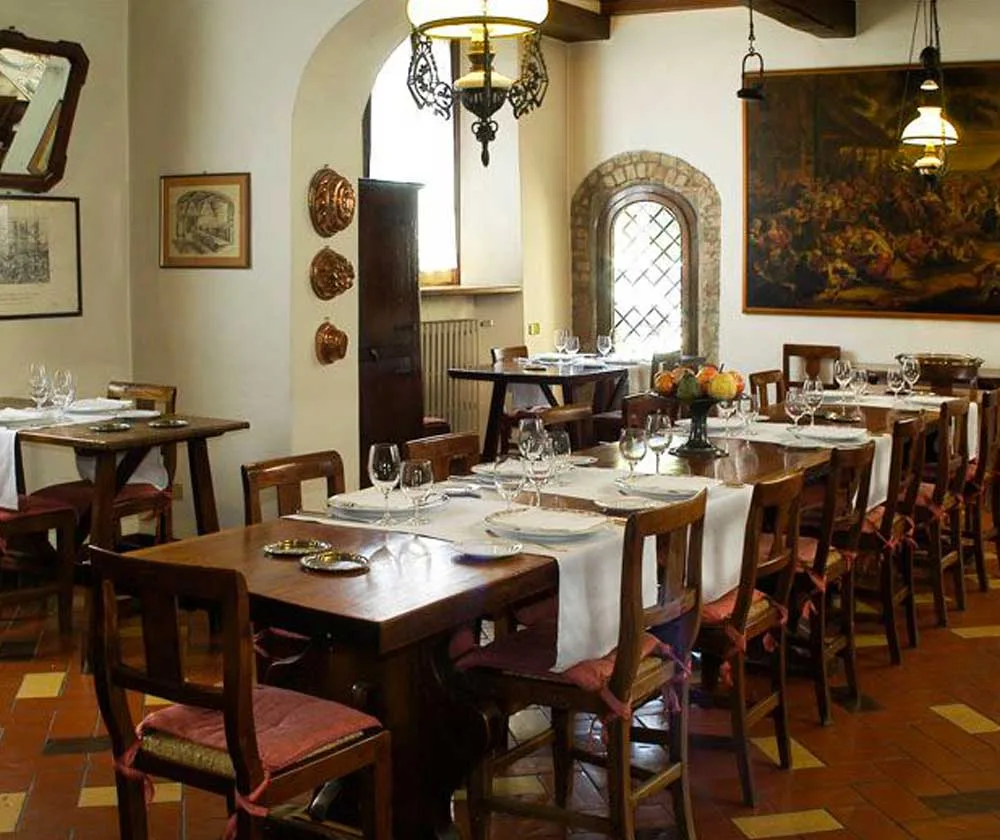 Albergo del Sole — photo 21