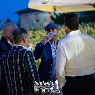 Trattoria al Ponte — photo 8