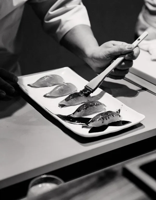 Sabi Omakase — photo 13
