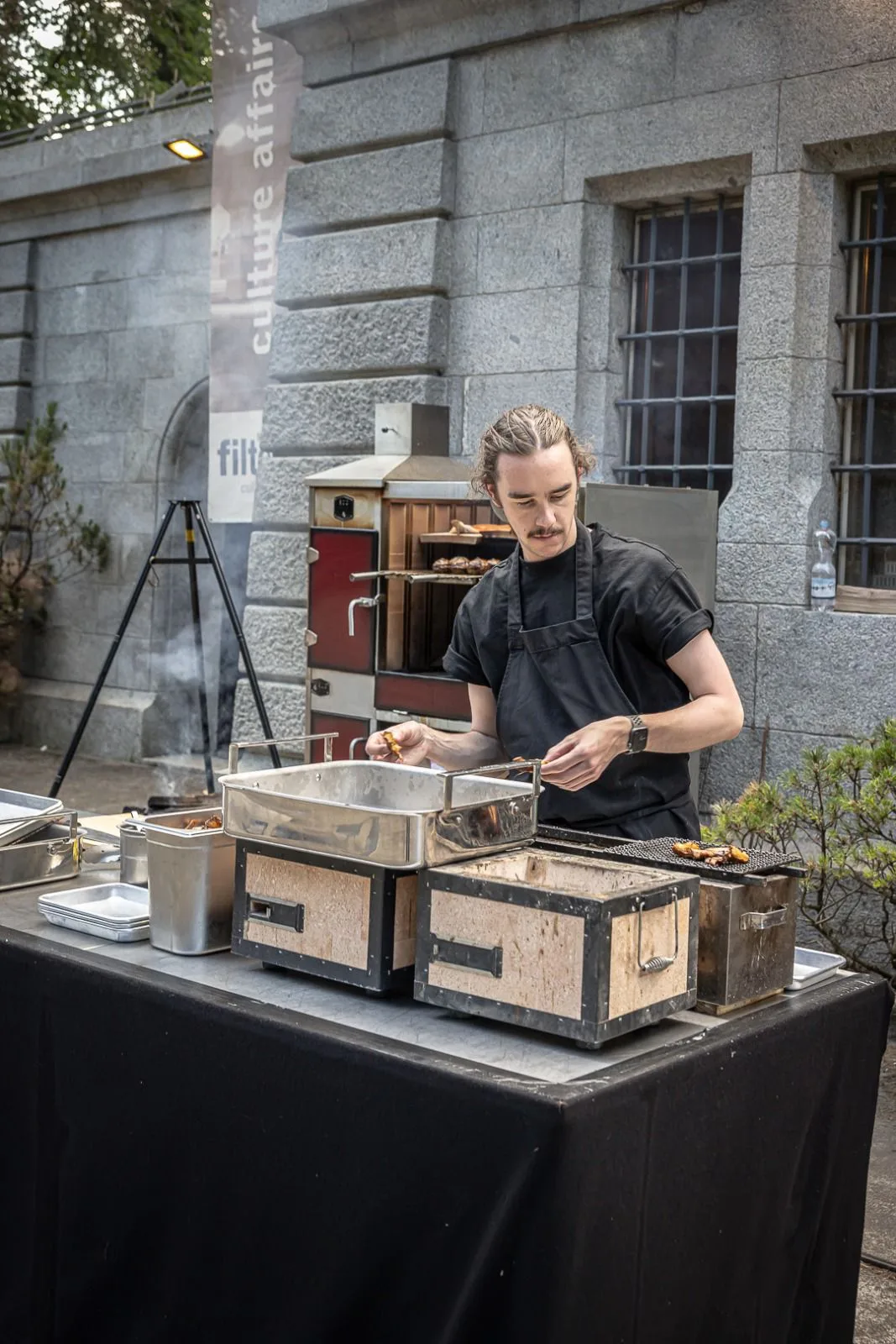 Les Ateliers des Grands Cèdres — photo 20