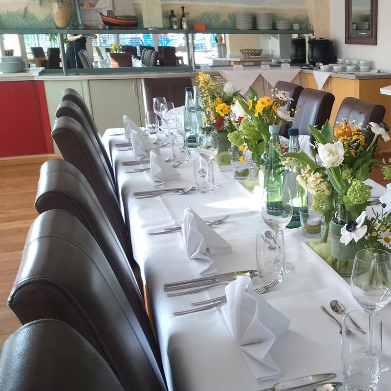 Restaurant Kräutergarten — photo 25