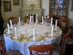 Restaurant Thomas Abele im Feinkost Kahn — photo 29