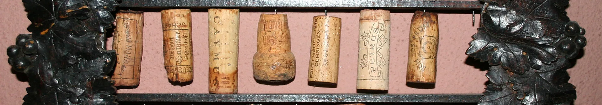 Weinhaus Kinkel-Stuben — photo 19