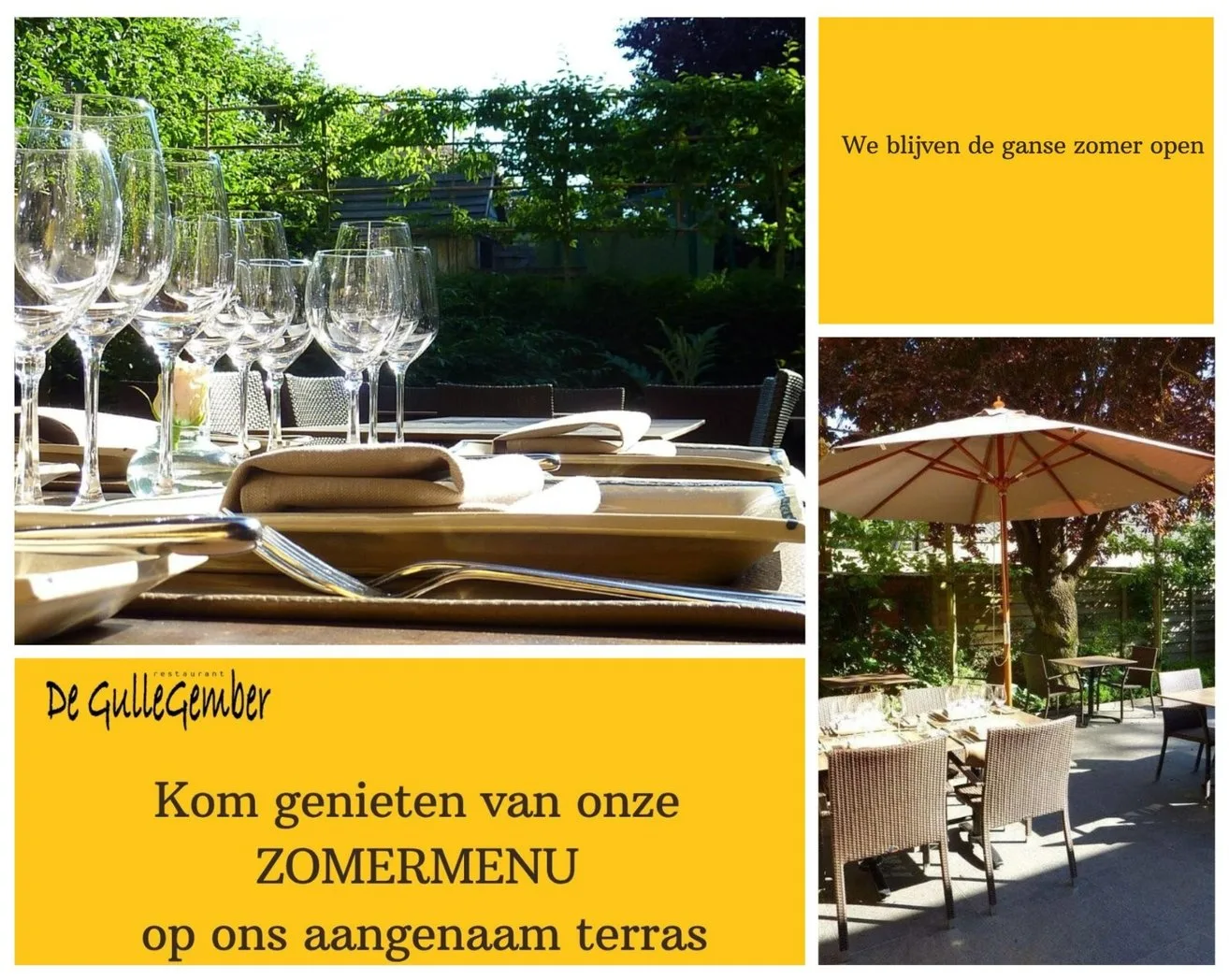 De Gullegember, Kortrijk