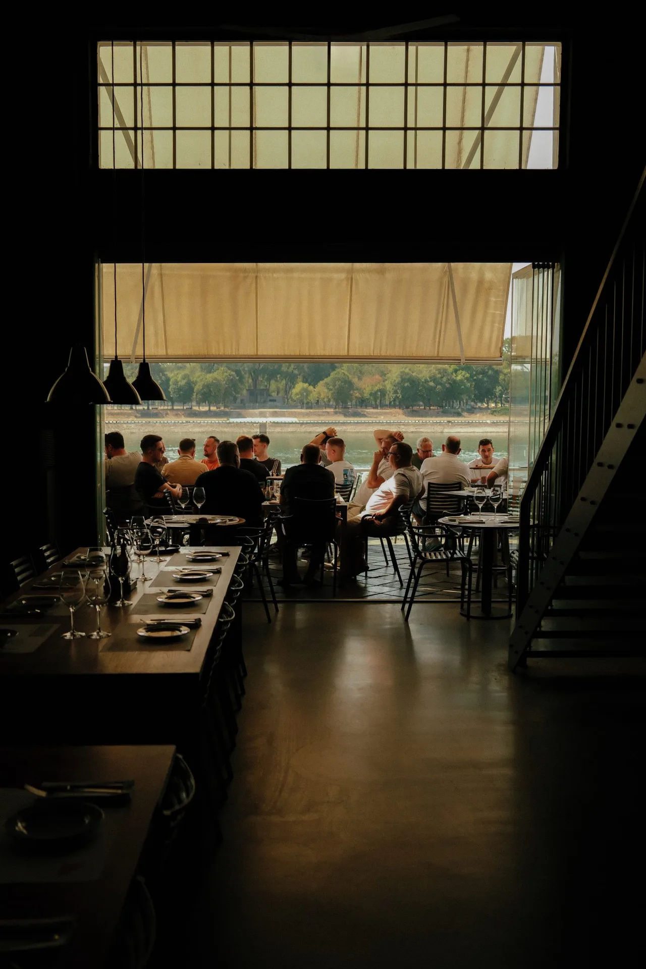 RESTORAN COMUNALE — photo 55