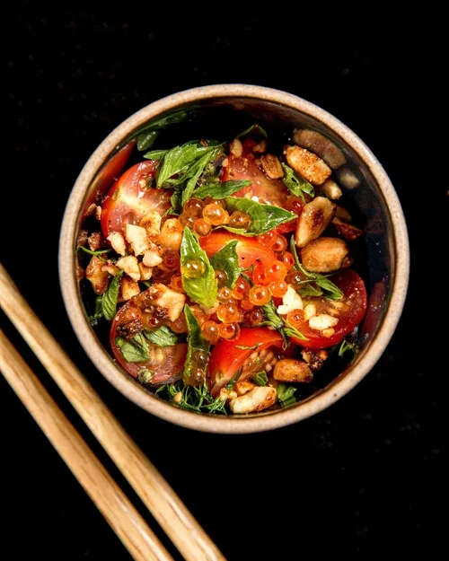 Nightshade Noodle Bar — photo 14